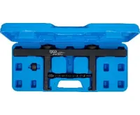 BGS Stahovač brzdových kotoučů Ř 170 - 400 mm (4)