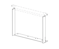 ROMOTOP rám nosný I2LH RAM13