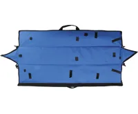 BGS Prázdná taška pro BGS 1659, modrá