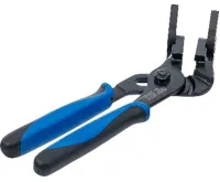 BGS Kleště pro rozpojení potrubí chladiče oleje BMW (2)