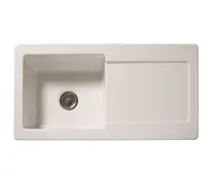 Reginox Modena 1000.0 White pure (1)