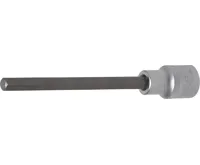 BGS Hlavice zástrčná 1/2" imbus  8x140 mm S2 BGS Hlavice zástrčná 1/2" imbus  8x140 mm S2