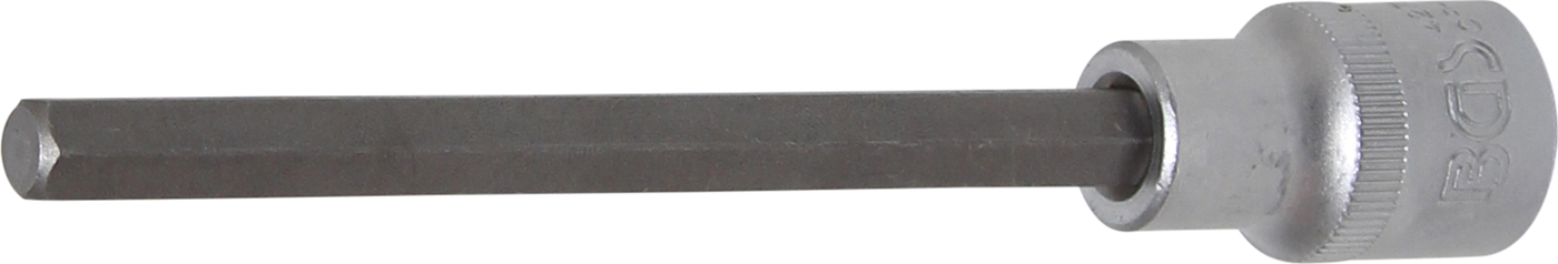 BGS Hlavice zástrčná 1/2" imbus 8x140 mm S2