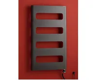 Koupelnový radiátor PMH RETRO RTGBE 600x1200, Šedobéžová matná (2)