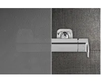 Ravak NRDP4-180 satin+Transparent (1)