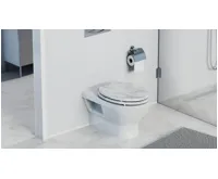 Schütte  MARMOR STONE | MDF, Soft Close (9)