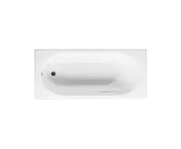 JIKA akrylátová vana Lyraplus 1600x750 mm JIKA akrylátová vana Lyraplus 1600x750 mm