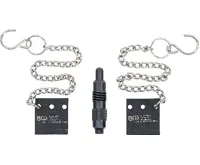 BGS Souprava nářadí k nastavení motoru, pro Audi, VW V6 TDI (2)