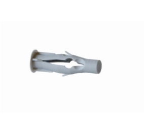 Hmoždinka nylon sklopná  6x45mm