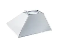 CATA Odsavač par EMPIRE KD 317050 (2)