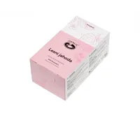 Oxalis Čaj Oxabag - Lesní jahoda (10 sáčků)