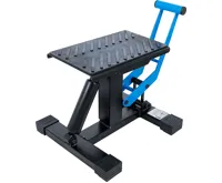 BGS Zvedák na motorku, 150 kg