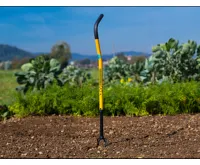 Delimano Tornadica Ruční kultivátor Mini (2)