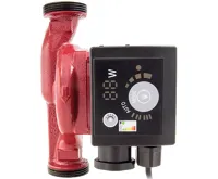 Ekonomické oběhové čerpadlo TC ESP 32/6/180E, Elektronická (1)