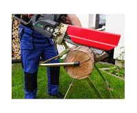 Profi Tools Koza na řezání dřeva s držákem na řetězovou pilu SL-SH001 (3)