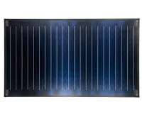 Bosch FKC-2S Solární fototermický kolektor pro svislou montáž (1)