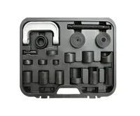 BGS Lisovací sada nábojů uložení ramen zavěšení kol ,21 dílů