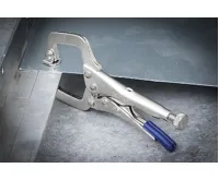 BGS Kleště grip 110 mm, bodové (3)