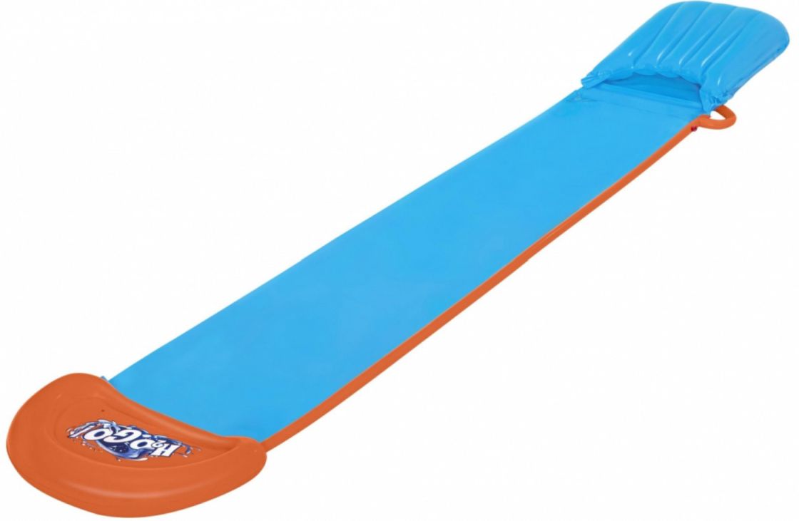 Bestway 52477 vodní skluzavka tsunami, 4,88m