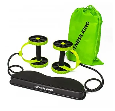 Fitness King Univerzální posilovač EXTREME