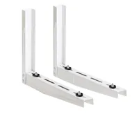 Konzole na stěnu pro venkovní jednotku klimatizace 450x400mm