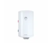 METALAC Kombinovaný ohřívač vody TAURUS MB KL 80 E2i, nerezový, levý