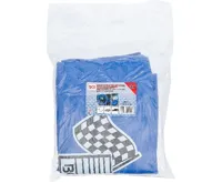 BGS Potahy pro ochranu volantu a sedačky, koženka (4)