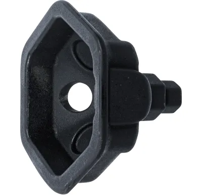 BGS Klíč na matice náprav,  140 mm,  pro euro nápravy SAF