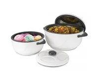 De Gusto Termomísa Klasik sada 2ks, 2 a 4 litry De Gusto Termomísa Klasik sada 2ks, 2 a 4 litry