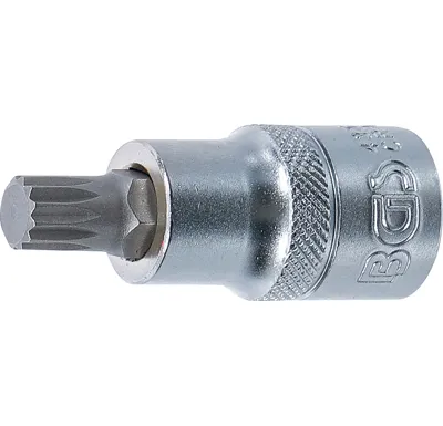 BGS Hlavice zástrčná 1/2" pro XZN M10 x 53 mm