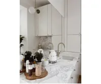 Keramický dřez Villeroy & Boch Subway 375 Bílá keramika (3)