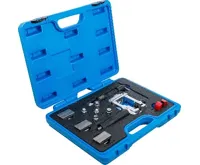 BGS Pertlovací souprava 4,75 - 6 mm, hydraulická i pro potrubí s povrch. úpravou (1)