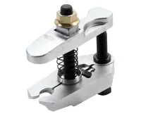 BGS Stahovák kulových čepů, stavitelný 20-30 mm