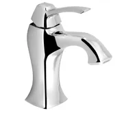 SAPHO DREAMART stojánková umyvadlová baterie, chrom