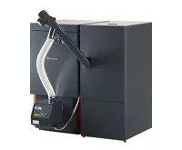 Dakon DOR 5F 24 Pelety Kotel na tuhá paliva (1)