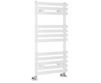 SAPHO JALOUSI otopné těleso 500x940mm, bílá