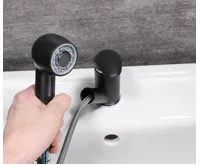 Aquasanita Rondo 2581 Black metallic (32)