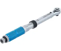 BGS Momentový klíč,  6,3 mm (1/4"),  3 - 24 Nm (3)