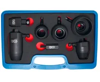 BGS Stahovák těsnících kroužků z vačkového a klikového hřídele VAG