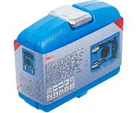 BGS Sada nářadí pro otáčení klikového hřídele a pro aretaci setrvačníku | pro BMW, MINI (5)