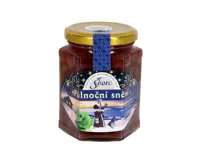 Milan Švorc Staročeské Novoměstské čaje - Půlnoční snění 275ml