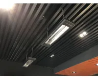 VEITO Infrazářič AERO S - 2500W (1)