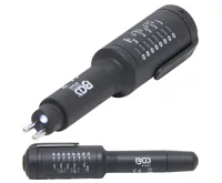 BGS Zkoušečka brzdové kapaliny BGS Zkoušečka brzdové kapaliny