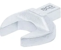 BGS Nástrčný plochý klíč | 3/4&quot; | upnutí 9 x 12 mm - BGS 72049