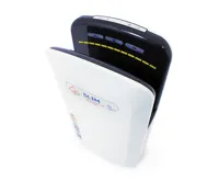 Jet Dryer SLIM Stříbrný (10)