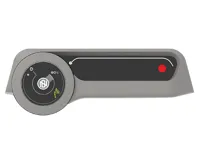 Dražice OKC 160 NTR/Z Ohřívač vody nepřímotopný (1)