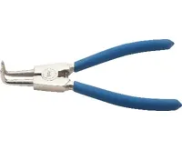 BGS Kleště seger sada 4 díly, délka 175 mm (2)