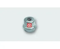 C-STEEL lisovací víčko 35 uhlíková ocel C-STEEL lisovací víčko 35 uhlíková ocel