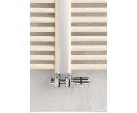 PMH Ventil Twin-Combi, rozteč 50mm, bílá PMH Ventil Twin-Combi, rozteč 50mm, bílá