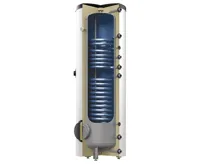 Reflex Storatherm Aqua Solar AF 200/2_C - bílý Reflex Storatherm Aqua Solar AF 200/2_C - bílý